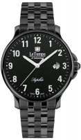 Zegarek męski Le Temps Zafira LT1067.27BB01