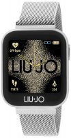 Zegarek damski LIU JO Smartwatch SWLJ001