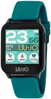 Zegarek damski LIU JO Smartwatch SWLJ007