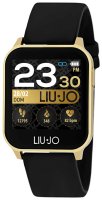 Zegarek damski LIU JO Smartwatch SWLJ018