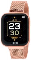 Zegarek damski LIU JO Smartwatch SWLJ054