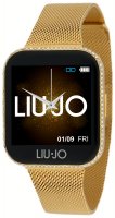 Zegarek damski LIU JO Smartwatch SWLJ079