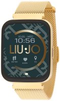 Zegarek damski LIU JO Smartwatch SWLJ083