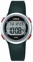 Zegarek dla dzieci Lorus Sportowe R2335QX9
