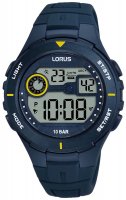 Zegarek unisex Lorus Sportowe R2383PX9