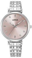 Zegarek damski Lorus Klasyczne RG259XX9