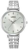 Zegarek damski Lorus Klasyczne RG261XX9