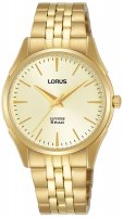 Zegarek damski Lorus Klasyczne RG280SX9