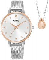 Zegarek damski Lorus Fashion RG288XX9