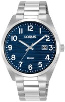 Zegarek męski Lorus Klasyczne RH907RX9
