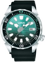 Zegarek męski Lorus Sportowe RH951RX9