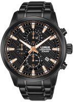 Zegarek męski Lorus Sportowe RM323HX9