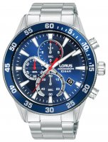 Zegarek męski Lorus Sportowe RM323JX9