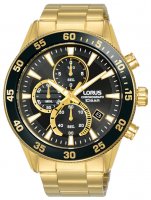 Zegarek męski Lorus Sportowe RM330JX9