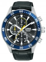 Zegarek męski Lorus Sportowe RM331JX9