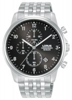 Zegarek męski Lorus Sportowe RM335JX9
