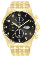 Zegarek męski Lorus Sportowe RM340JX9