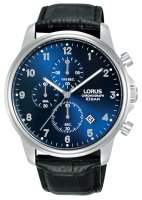 Zegarek męski Lorus Sportowe RM341JX9