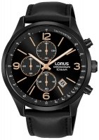 Zegarek męski Lorus Sportowe RM343HX9