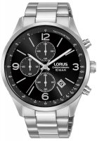Zegarek męski Lorus Sportowe RM347HX9