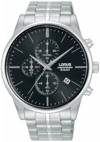 Zegarek męski Lorus Klasyczne RM361JX9-POWYSTAWOWY