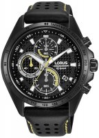 Zegarek męski Lorus Sportowe RM363HX9