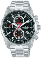Zegarek męski Lorus Męskie RM371JX9