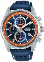 Zegarek męski Lorus Męskie RM379JX9