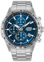 Zegarek męski Lorus Sportowe RM393HX9