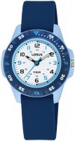 Zegarek dla chłopca Lorus Dla dzieci RRX61JX9