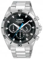 Zegarek męski Lorus Sportowe RT335KX9