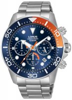 Zegarek męski Lorus Sportowe RT345JX9