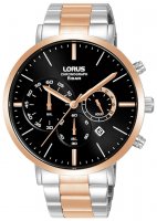Zegarek męski Lorus Klasyczne RT346KX9