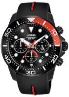 Zegarek męski Lorus Sportowe RT347JX9