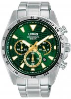 Zegarek męski Lorus Męskie RT355KX9