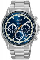 Zegarek męski Lorus Sportowe RT391JX9