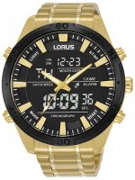 Zegarek męski Lorus Sportowe RW646AX9
