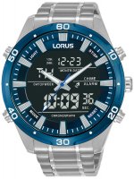 Zegarek męski Lorus Sportowe RW647AX9