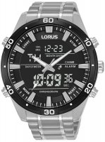 Zegarek męski Lorus Sportowe RW649AX9