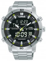 Zegarek męski Lorus Sportowe RW657AX9