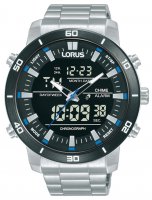 Zegarek męski Lorus Sportowe RW659AX9