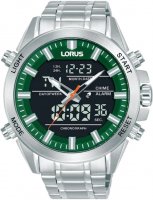 Zegarek męski Lorus Sportowe RW667AX9