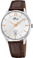 Zegarek męski Lotus Revival L18402-H