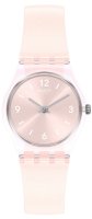 Zegarek damski Swatch Originals LP159