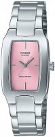 Zegarek damski Casio Damskie LTP-1165PA-4CEF