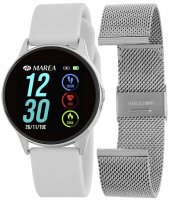 Zegarek damski Marea Smartwatch B58001/3-POWYSTAWOWY