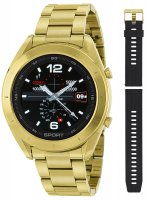 Zegarek męski Marea Smartwatch B58004/3
