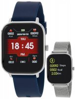 Zegarek unisex Marea Smartwatch B58006/6
