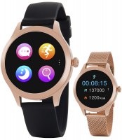 Zegarek damski Marea Smartwatch B59005/1