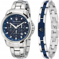 Zegarek męski Maserati Successo R8851121016